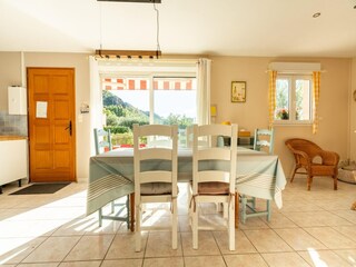 Villa Roquebrun Enregistrement extérieur 10