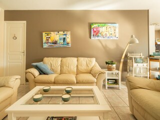 Villa Roquebrun Buitenaudio-opname 21