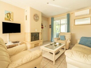 Villa Roquebrun Buitenaudio-opname 16