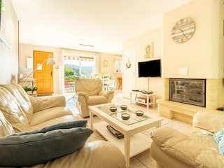 Villa Roquebrun Außenaufnahme 6