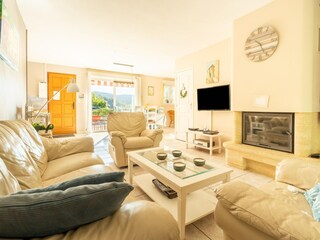 Villa Roquebrun Buitenaudio-opname 22
