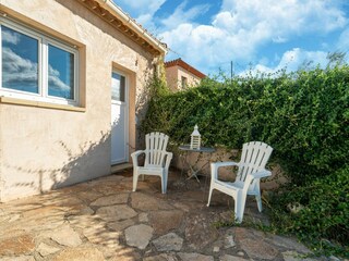 Villa Roquebrun Buitenaudio-opname 23