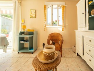 Villa Roquebrun Features 39