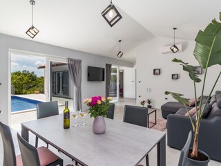 Villa Marčana Caratteristiche 10