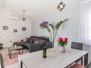 Villa Marčana Caratteristiche 11