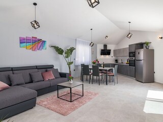 Villa Marčana Caratteristiche 12