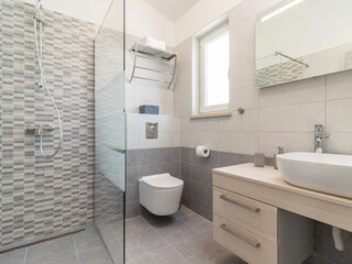 Villa Marčana Caratteristiche 17