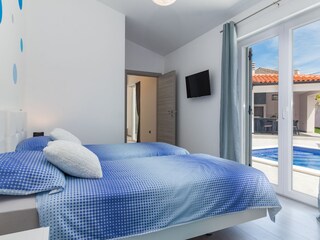 Villa Marčana Caratteristiche 18