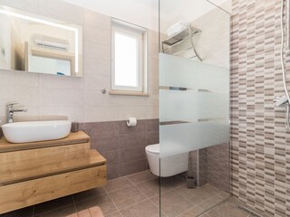 Villa Marčana Caratteristiche 19