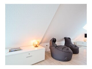 Sauna- & Ruhebereich