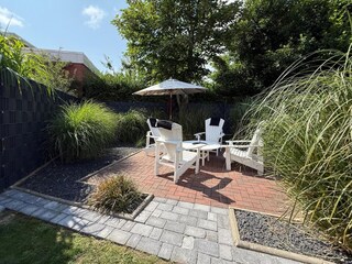 Ferienwohnung Norderney  16