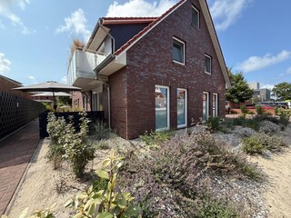 Ferienwohnung Norderney  17