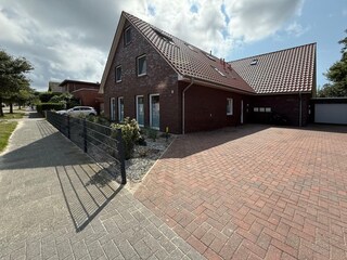 Ferienwohnung Norderney  18