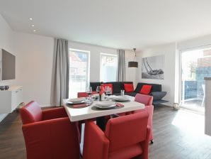 Ferienwohnung Beachloft - Fewo 1 - Norderney - image1