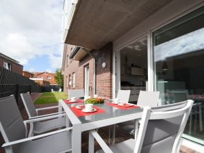 Ferienwohnung Beachloft - Fewo 1