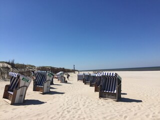 Ferienwohnung Norderney Umgebung 14