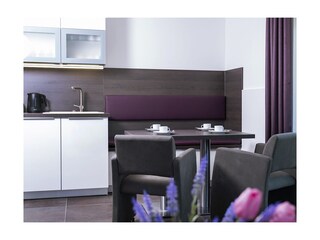 Ferienwohnung Norddeich Ausstattung 4