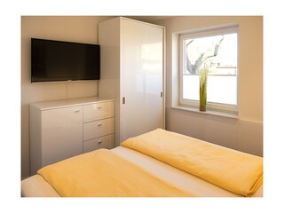 Ferienwohnung Norddeich Ausstattung 15