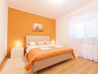 Maison de vacances Pazin Équipement 13