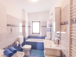 Maison de vacances Pazin Équipement 15
