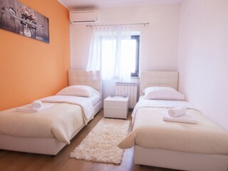 Maison de vacances Pazin Équipement 19