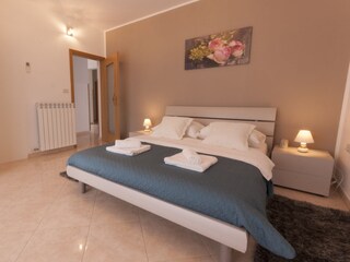 Maison de vacances Pazin Équipement 16