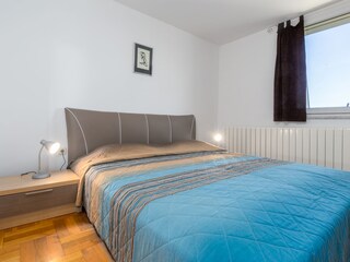 Appartamento per vacanze Funtana Caratteristiche 12