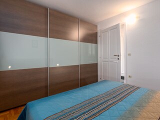 Appartamento per vacanze Funtana Caratteristiche 13