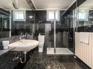 Appartamento per vacanze Funtana Caratteristiche 14