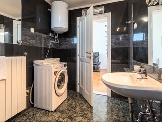 Appartamento per vacanze Funtana Caratteristiche 15