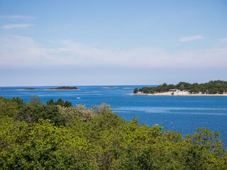 Appartamento per vacanze Funtana Ambiente 19