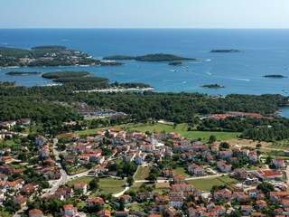 Appartamento per vacanze Funtana Ambiente 20