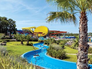 Appartamento per vacanze Funtana Ambiente 21