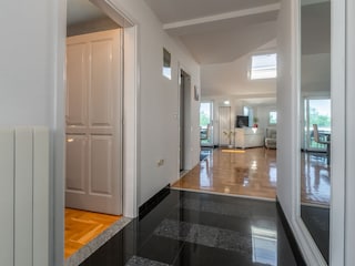 Appartamento per vacanze Funtana Caratteristiche 16