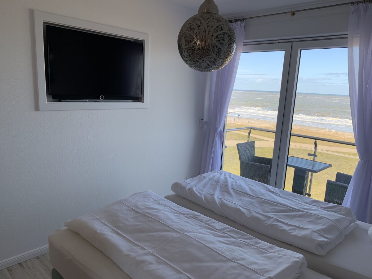 Ferienwohnung Norderney Ausstattung 9