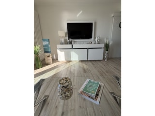 Ferienwohnung Norderney Ausstattung 11