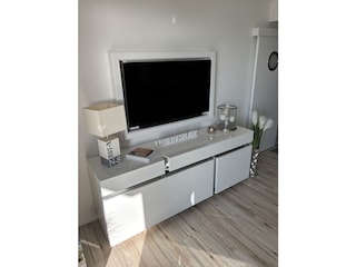 Ferienwohnung Norderney Ausstattung 12