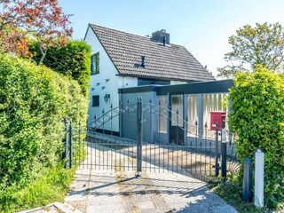 Casa per le vacanze Burgh-Haamstede Registrazione all'aperto 6