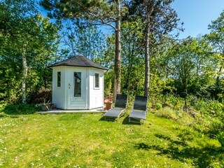 Casa per le vacanze Burgh-Haamstede Registrazione all'aperto 4