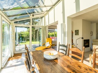 Casa per le vacanze Burgh-Haamstede Caratteristiche 10