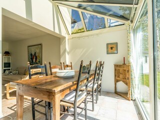 Casa per le vacanze Burgh-Haamstede Caratteristiche 11