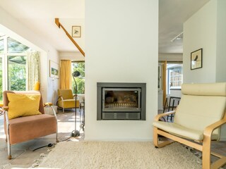 Casa per le vacanze Burgh-Haamstede Caratteristiche 8