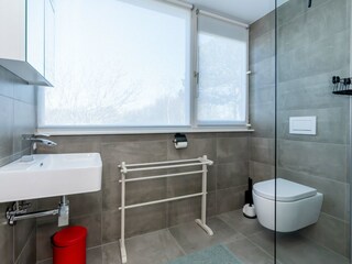 Casa per le vacanze Burgh-Haamstede Caratteristiche 19