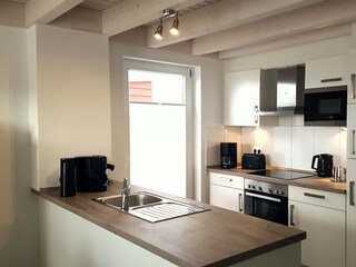 Casa per le vacanze Nordhorn Caratteristiche 10