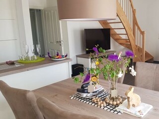 Casa per le vacanze Nordhorn Caratteristiche 11