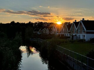 Vakantiehuis Nordhorn Buitenaudio-opname 6