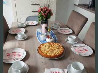 Casa per le vacanze Nordhorn Caratteristiche 13