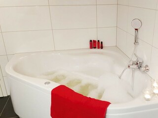 Casa per le vacanze Nordhorn Caratteristiche 17