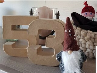 Casa per le vacanze Nordhorn Caratteristiche 19