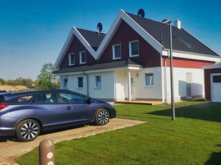Casa de vacaciones Nordhorn Grabación al aire libre 2